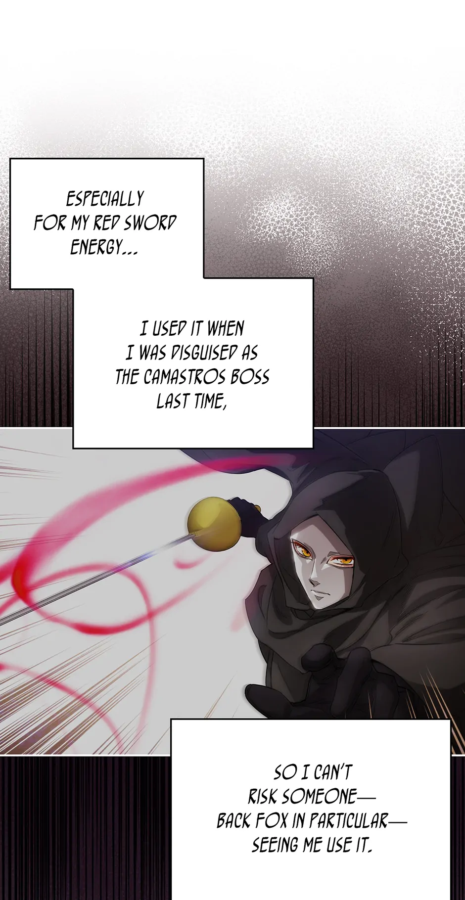 Reminiscence Adonis Chapter 278 91